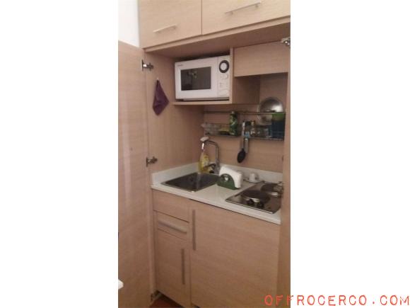Appartamento monolocale (SARPI/PROCACCINI/CANONICA) 25mq