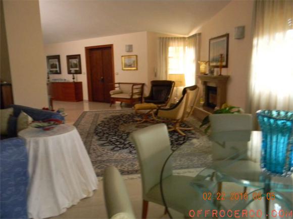 Villa 400mq