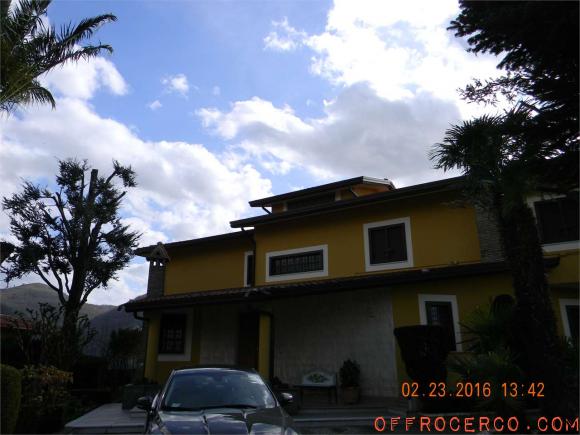 Villa 400mq