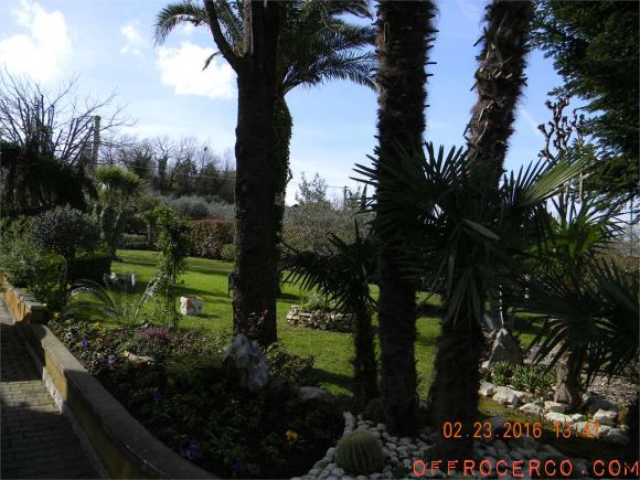 Villa 400mq