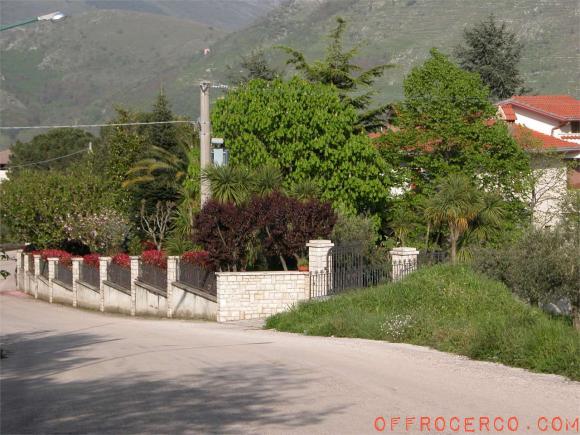 Villa 400mq
