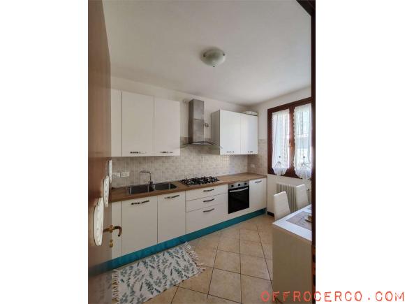 Appartamento 80mq