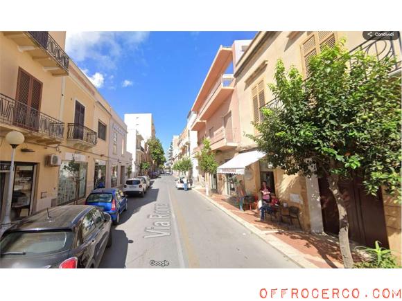 Appartamento trilocale (Centro storico) 80mq