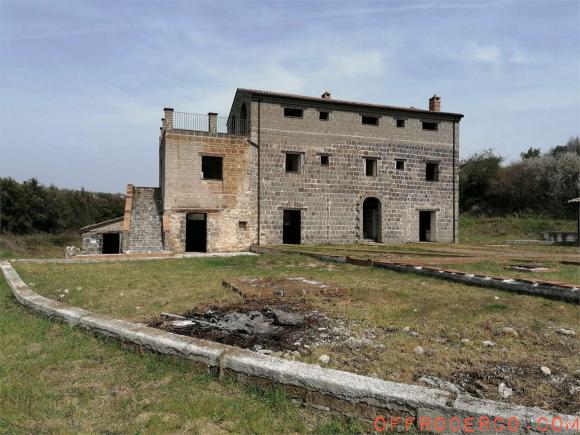 Azienda Agricola 1600mq