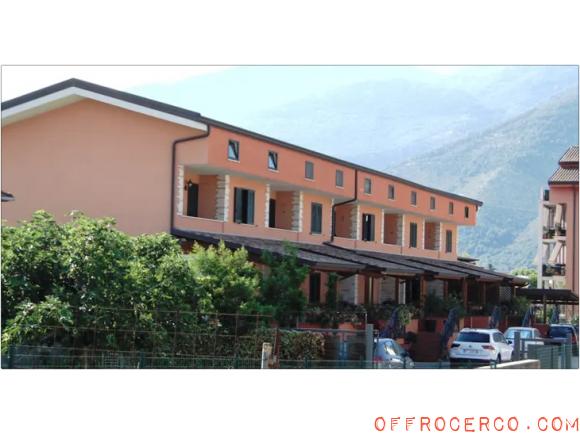Villetta schiera 139mq