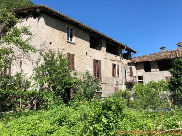 Rustico/Casale 300mq