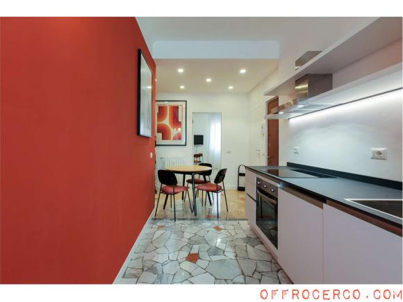 Appartamento trilocale (Loreto/Lambrate/città studi) 70mq