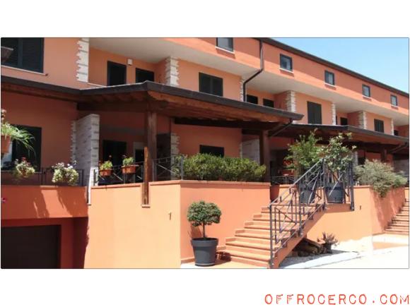 Villetta schiera 173mq