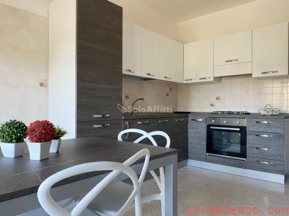 Appartamento 4 Locali Lido Casciolino 110mq
