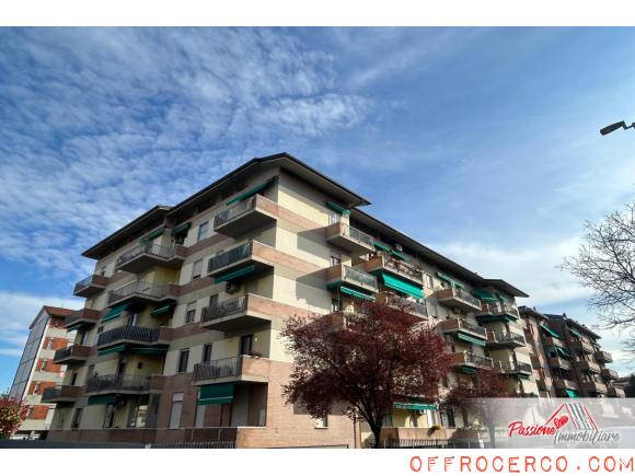 Appartamento Bilocale 72mq 1974