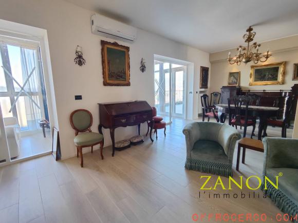 Appartamento 4 Locali 128mq 1958