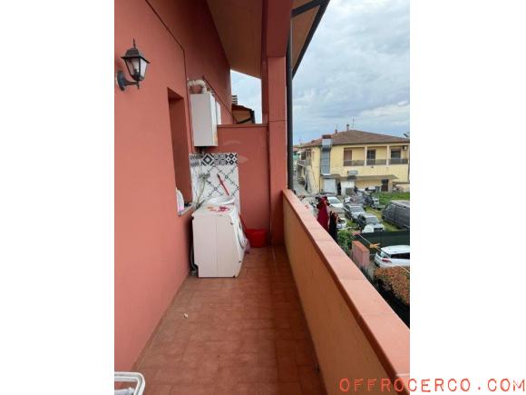 Appartamento 4 Locali 110mq