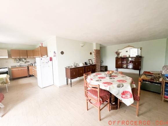 Villa 5 Locali o più 125mq 2009