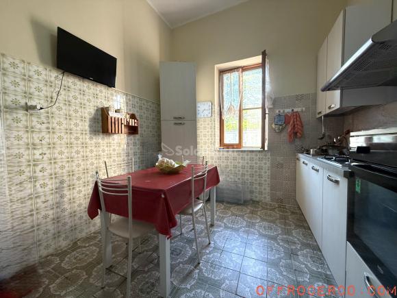 Appartamento 4 Locali Lido Lungomare 100mq
