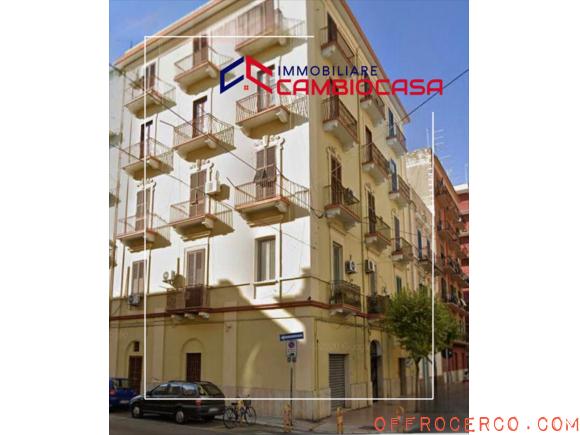 Appartamento 4 Locali borgo 120mq