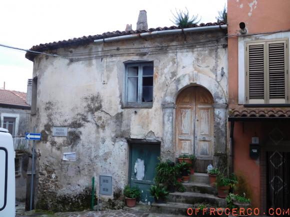 Casa indipendente Bilocale 80mq