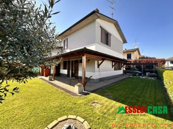 Villa 4 Locali 130mq