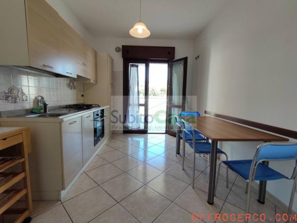 Appartamento 4 Locali 85mq 2009
