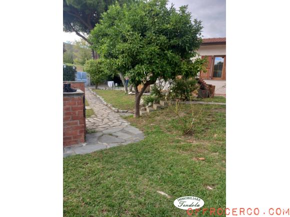 Casa indipendente 4 Locali 191mq