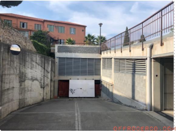 Garage 1mq