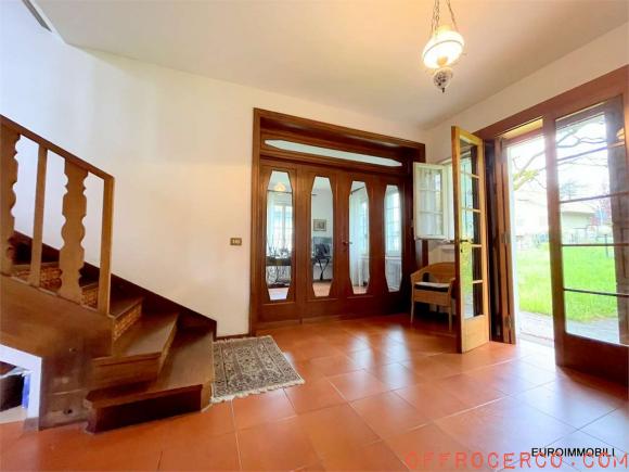 Villa 190mq
