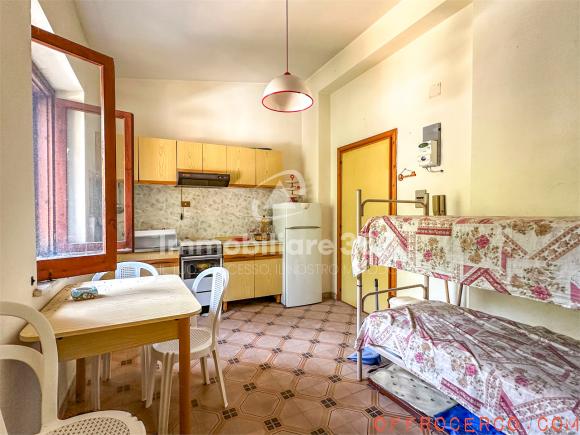 Appartamento bilocale 35mq