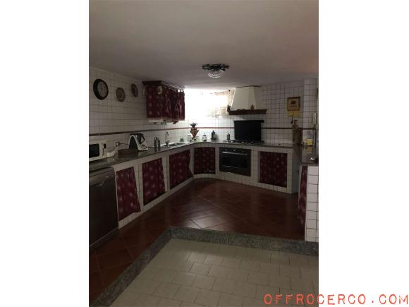 Villetta schiera (Crocelle) 200mq