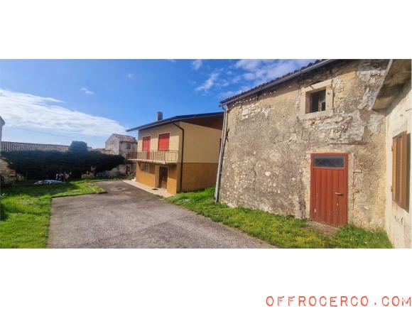 Casa singola (Osigo) 110mq