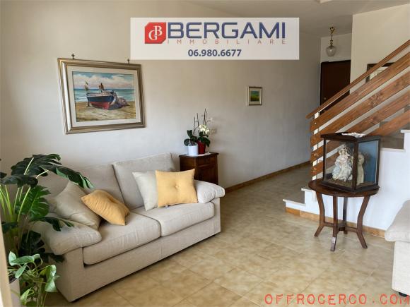 Appartamento (Santa Barbara) 90mq