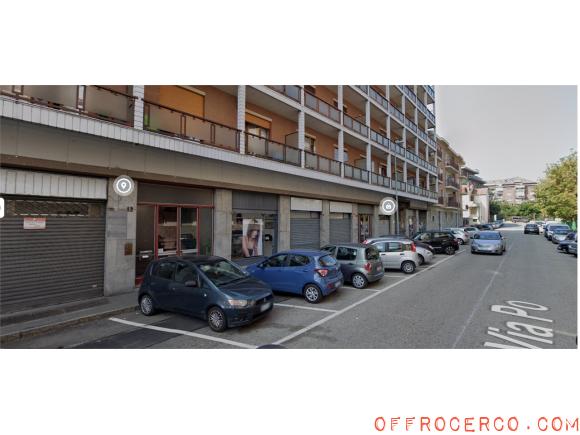 Negozio (Cascine Vica) 60mq