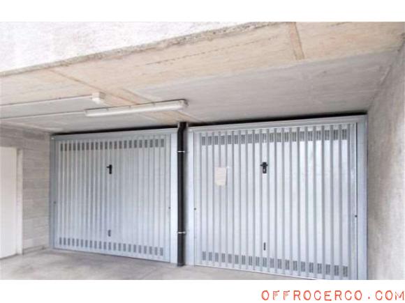 Garage 13mq