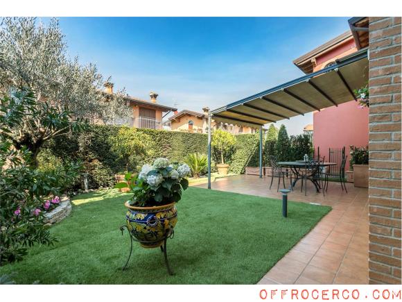 Appartamento trilocale 100mq