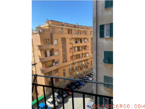 Appartamento (Sampierdarena) 62mq