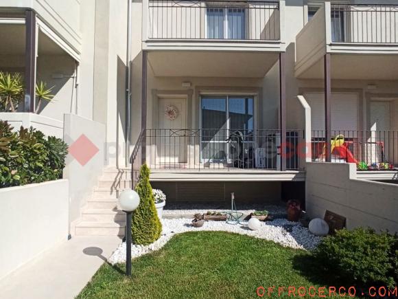 Villa 4 Locali 130mq 2020