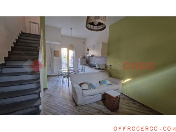Casa indipendente Bilocale 55mq