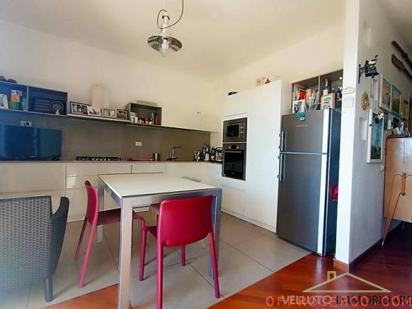 Appartamento 3 Locali 75mq 1978