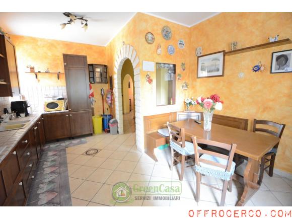 Villa 5 Locali o più 173mq