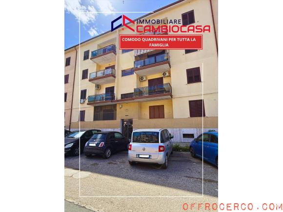 Appartamento 3 Locali salinella 90mq