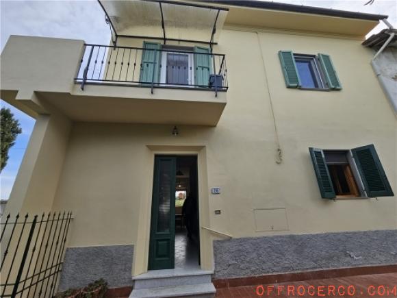 APPARTAMENTO INGRESSO INDIPENDENTE CASENUOVE 90mq