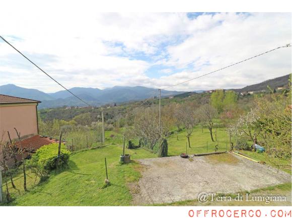 Rustico/Casale 122mq
