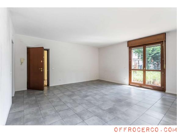 Appartamento trilocale 87mq