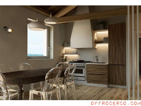 Villa 115mq
