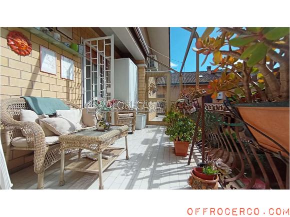 Appartamento trilocale (Casilina/ Prenestina/ Centocelle/ Alessandrino) 90mq