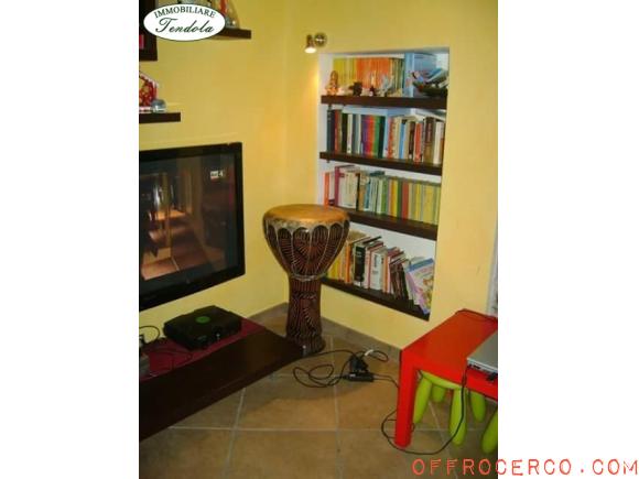Appartamento 4 Locali 110mq