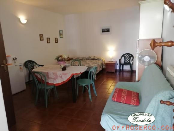 Loft Caniparola 30mq