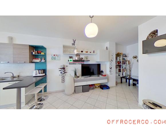 Appartamento 3 Locali Centobuchi 70mq