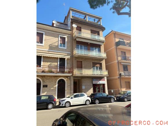 Appartamento 4 Locali 96mq