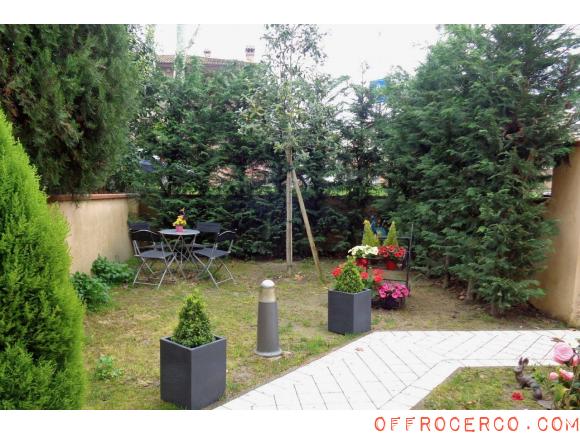 Casa indipendente Bilocale 50mq 1900