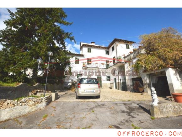 Casa indipendente 5 Locali o più Matraia 350mq