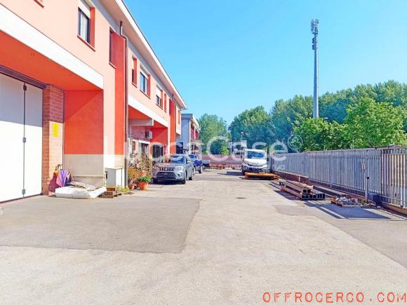 Capannone Sant'Anna 400mq